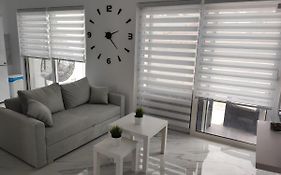 Alex Apartments Skiathos